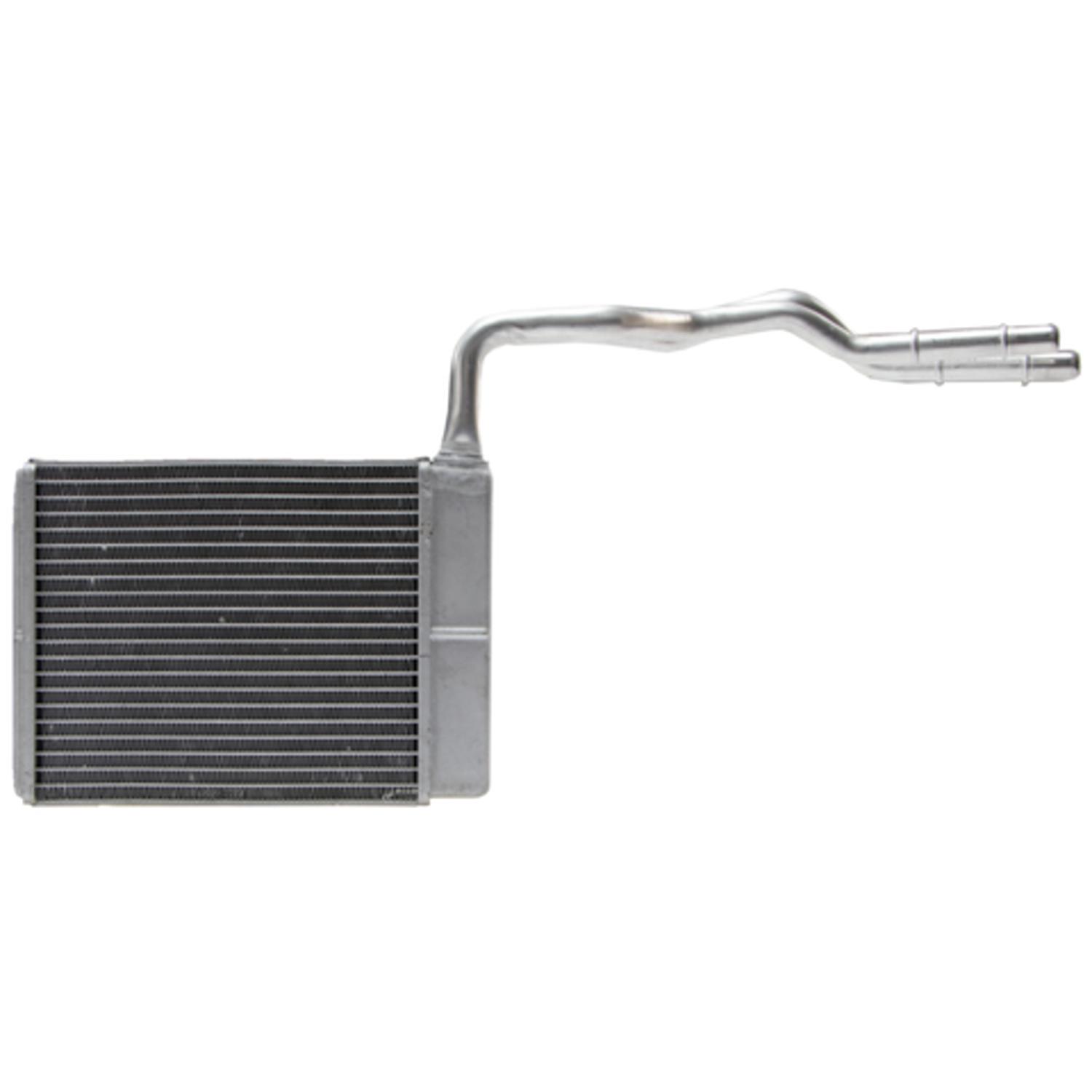 Four Seasons 92366 - HVAC Heater Core Four Seasons 92366 HVAC Heater Core product image 4 of 4
