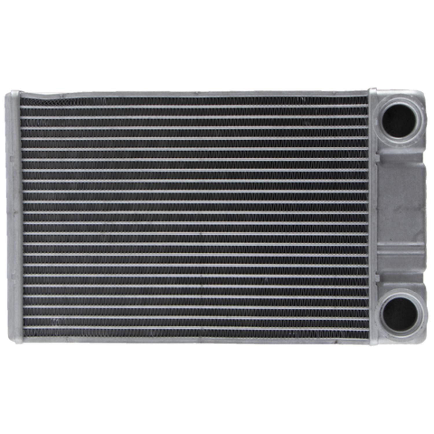 Four Seasons 92367 - HVAC Heater Core Four Seasons 92367 HVAC Heater Core product image 4 of 4