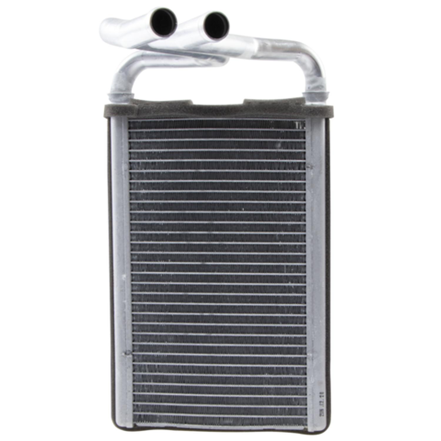 Four Seasons 92371 - HVAC Heater Core Four Seasons 92371 HVAC Heater Core product image 4 of 4