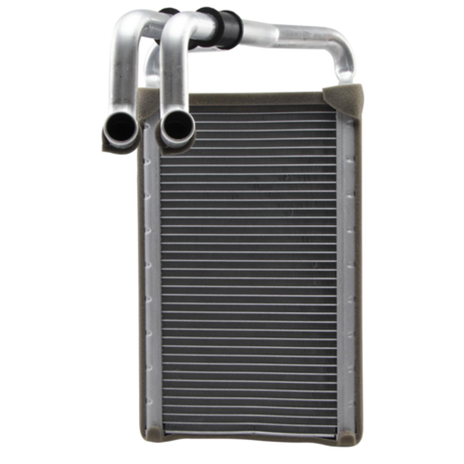Four Seasons 92372 - HVAC Heater Core Four Seasons 92372 HVAC Heater Core product image 3 of 3