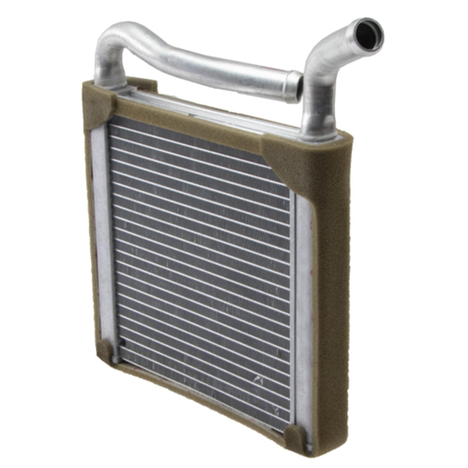 Four Seasons 92374 HVAC Heater Core product image 1 of 4