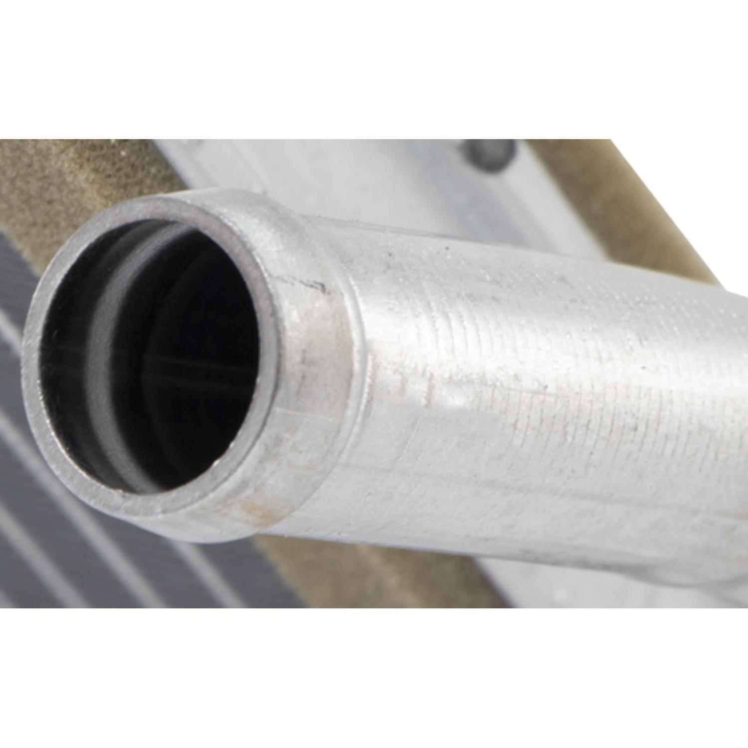 Four Seasons 92374 HVAC Heater Core product image 3 of 4