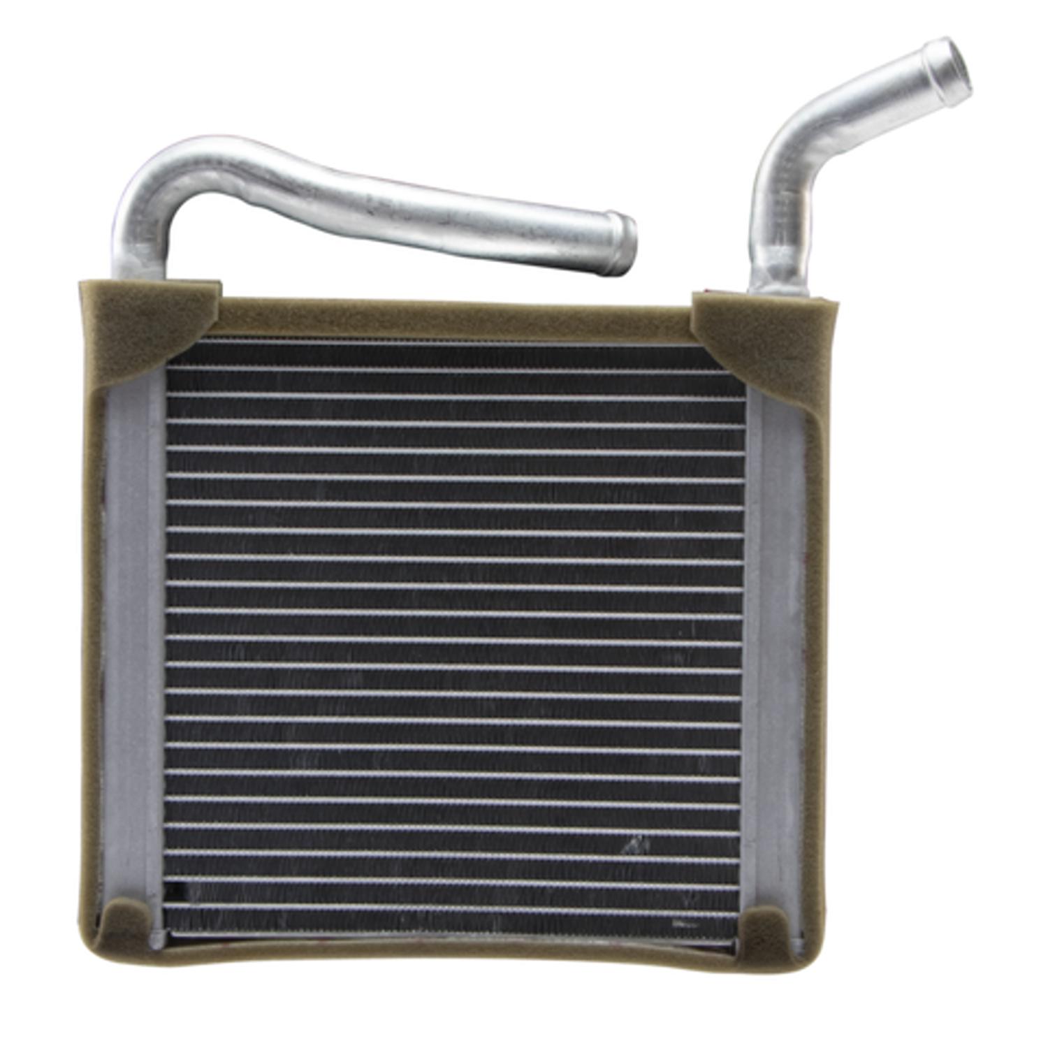 Four Seasons 92374 HVAC Heater Core product image 4 of 4