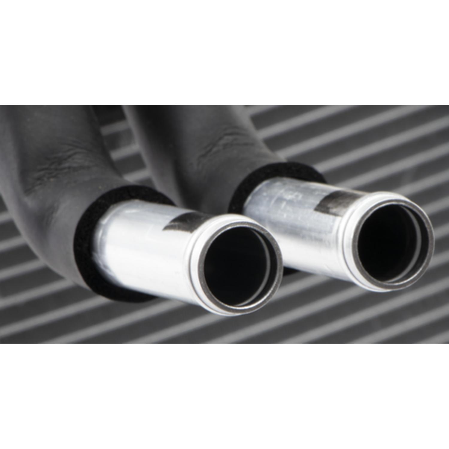 Four Seasons 92379 HVAC Heater Core product image 2 of 3