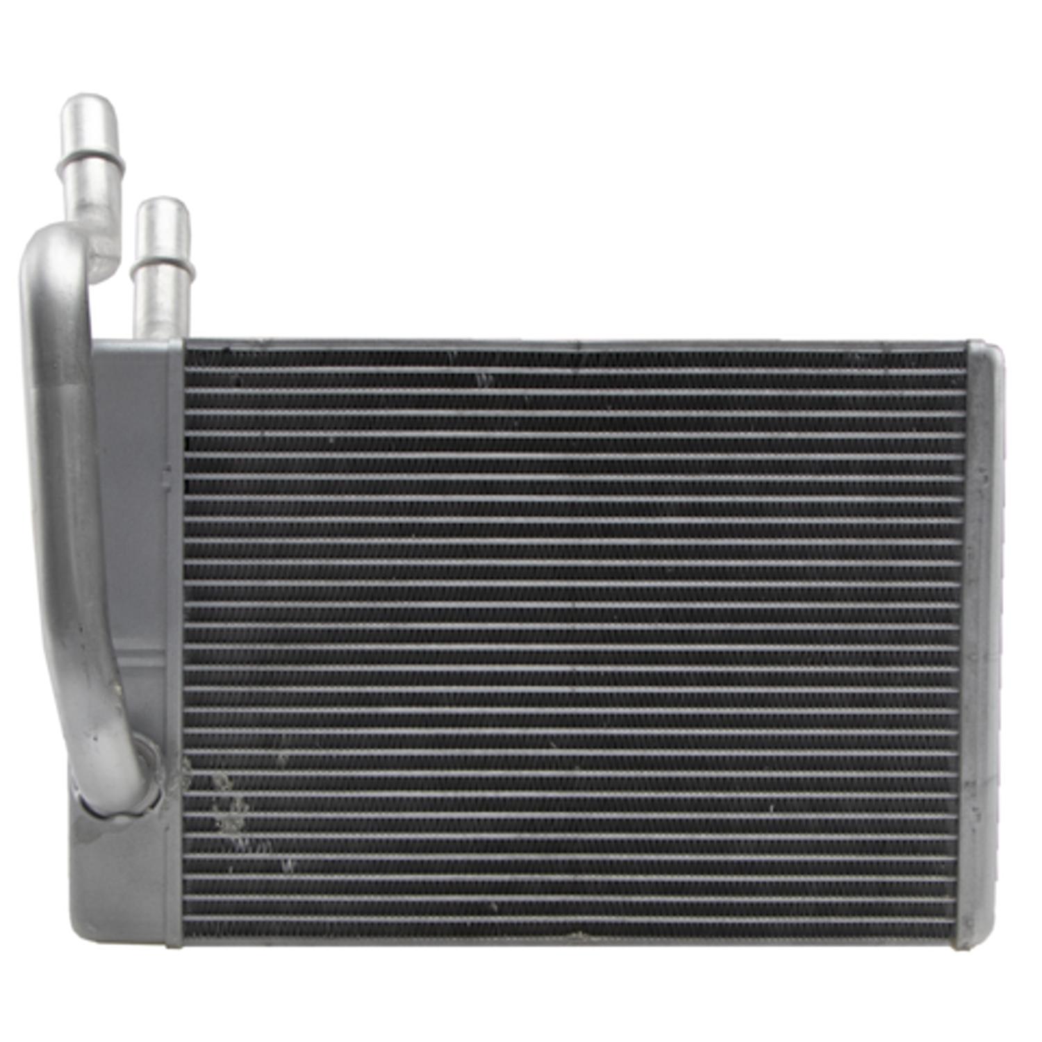 Four Seasons 92381 HVAC Heater Core product image 2 of 4