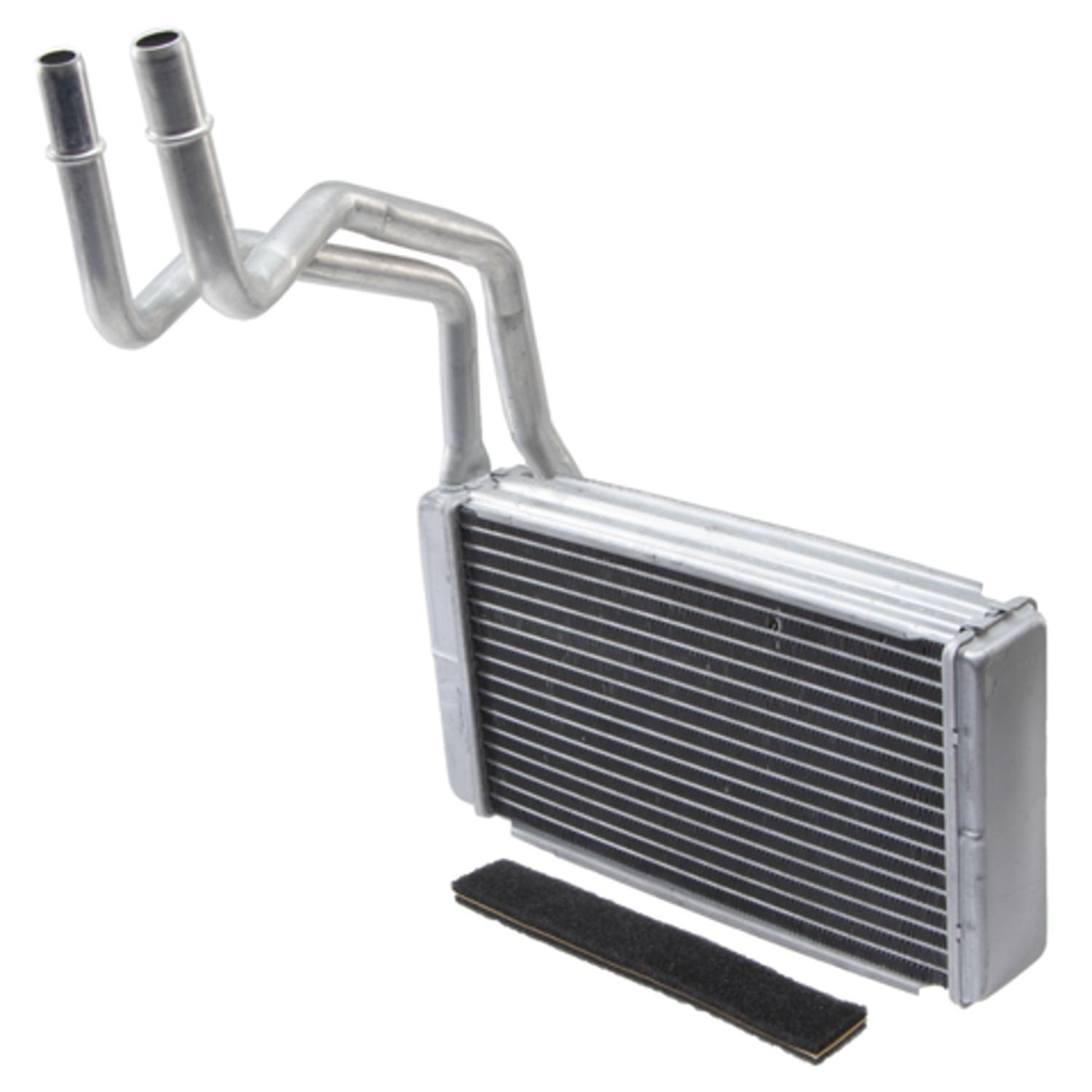 Four Seasons 92382 - HVAC Heater Core Four Seasons 92382 HVAC Heater Core product image 1 of 4