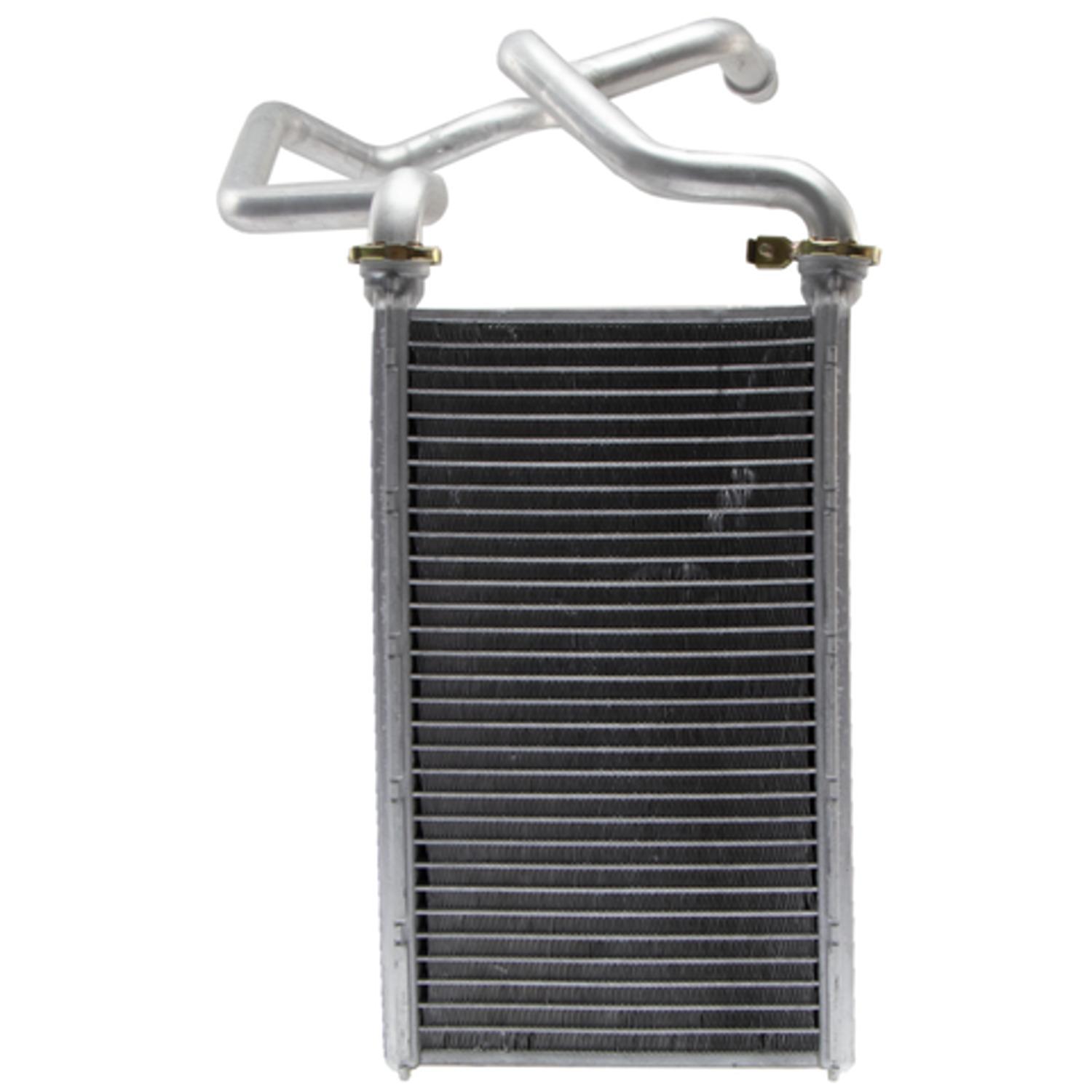Four Seasons 92383 - HVAC Heater Core Four Seasons 92383 HVAC Heater Core product image 2 of 4