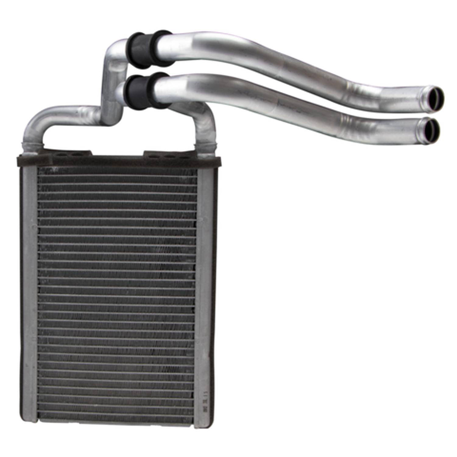 Four Seasons 92386 HVAC Heater Core product image 3 of 4