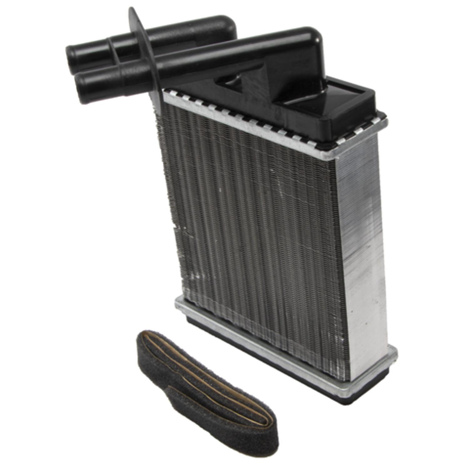 Four Seasons 92387 - HVAC Heater Core Four Seasons 92387 HVAC Heater Core product image 1 of 6