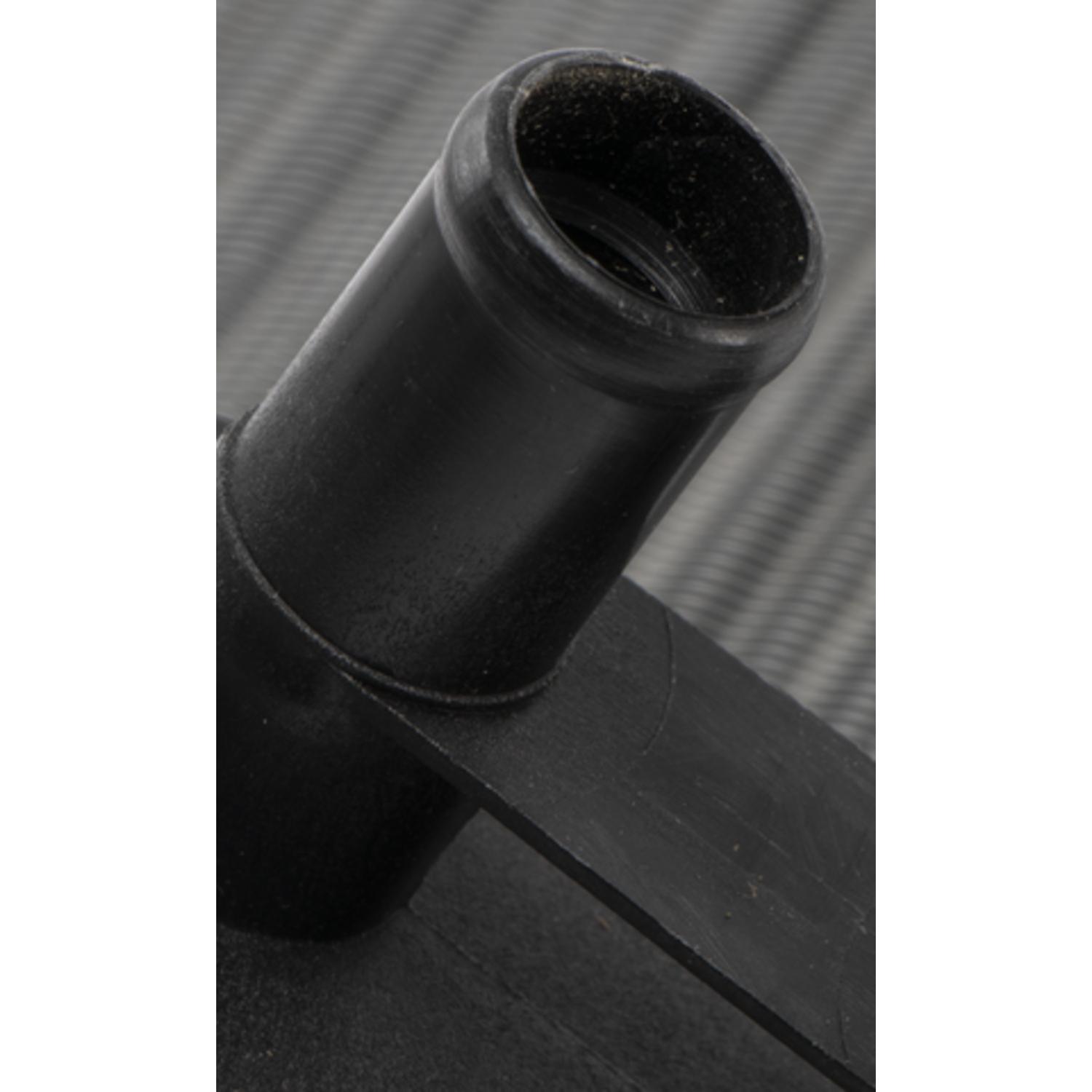 Four Seasons 92387 - HVAC Heater Core Four Seasons 92387 HVAC Heater Core product image 3 of 6