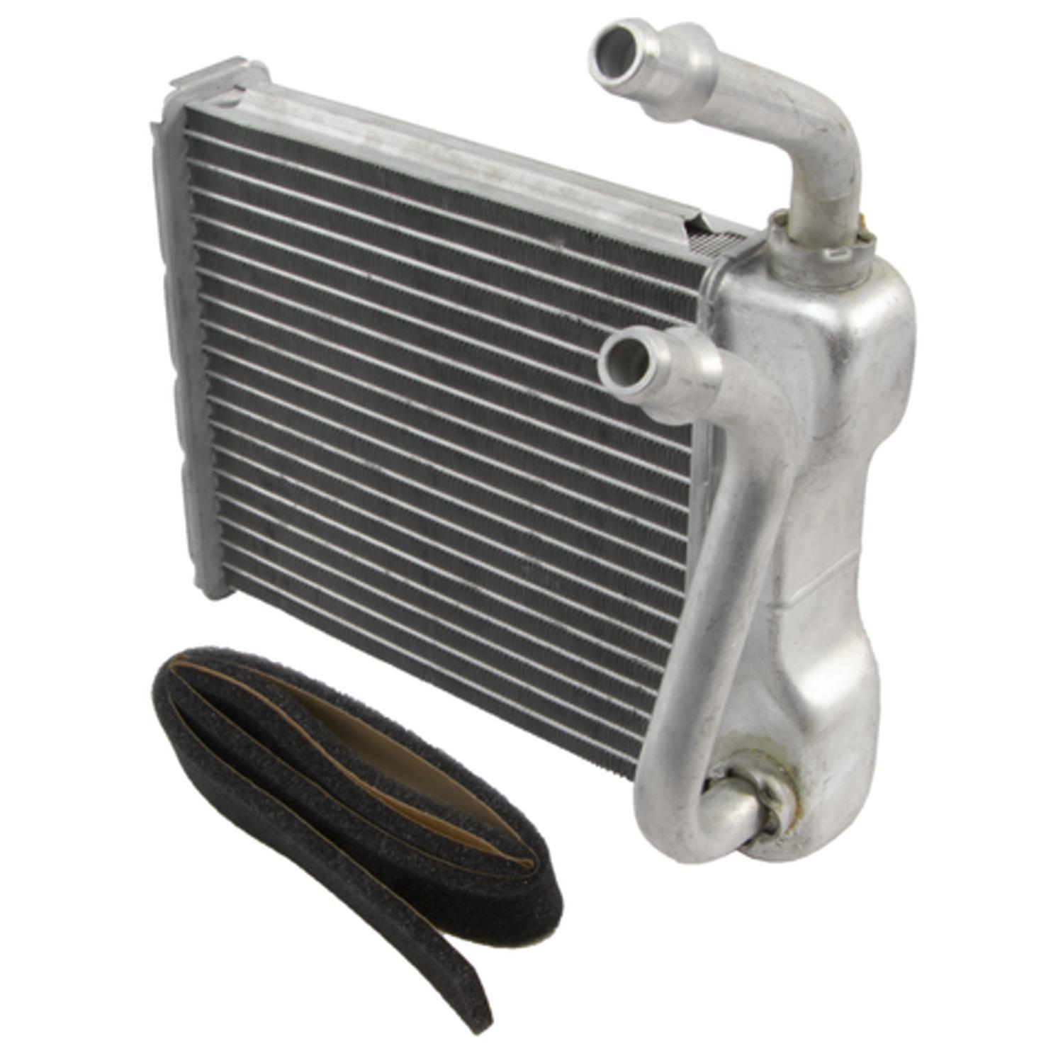 Four Seasons 92388 HVAC Heater Core product image 1 of 6