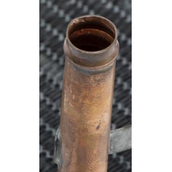 Four Seasons 92391 - HVAC Heater Core Four Seasons 92391 HVAC Heater Core product image 3 of 5