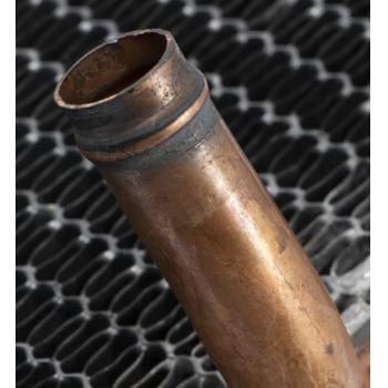 Four Seasons 92392 HVAC Heater Core product image 3 of 5