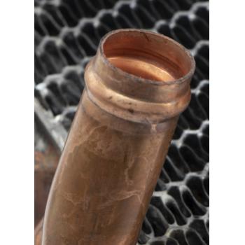 Four Seasons 92392 HVAC Heater Core product image 4 of 5