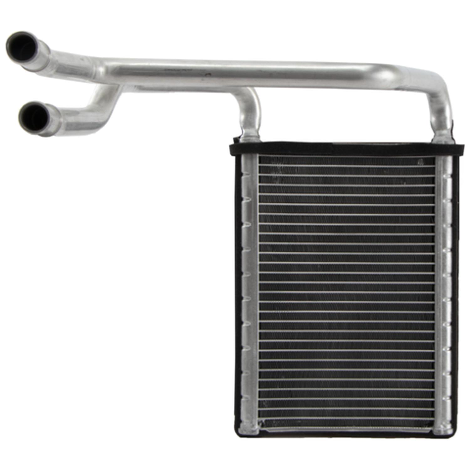 Four Seasons 92394 - HVAC Heater Core Four Seasons 92394 HVAC Heater Core product image 4 of 4