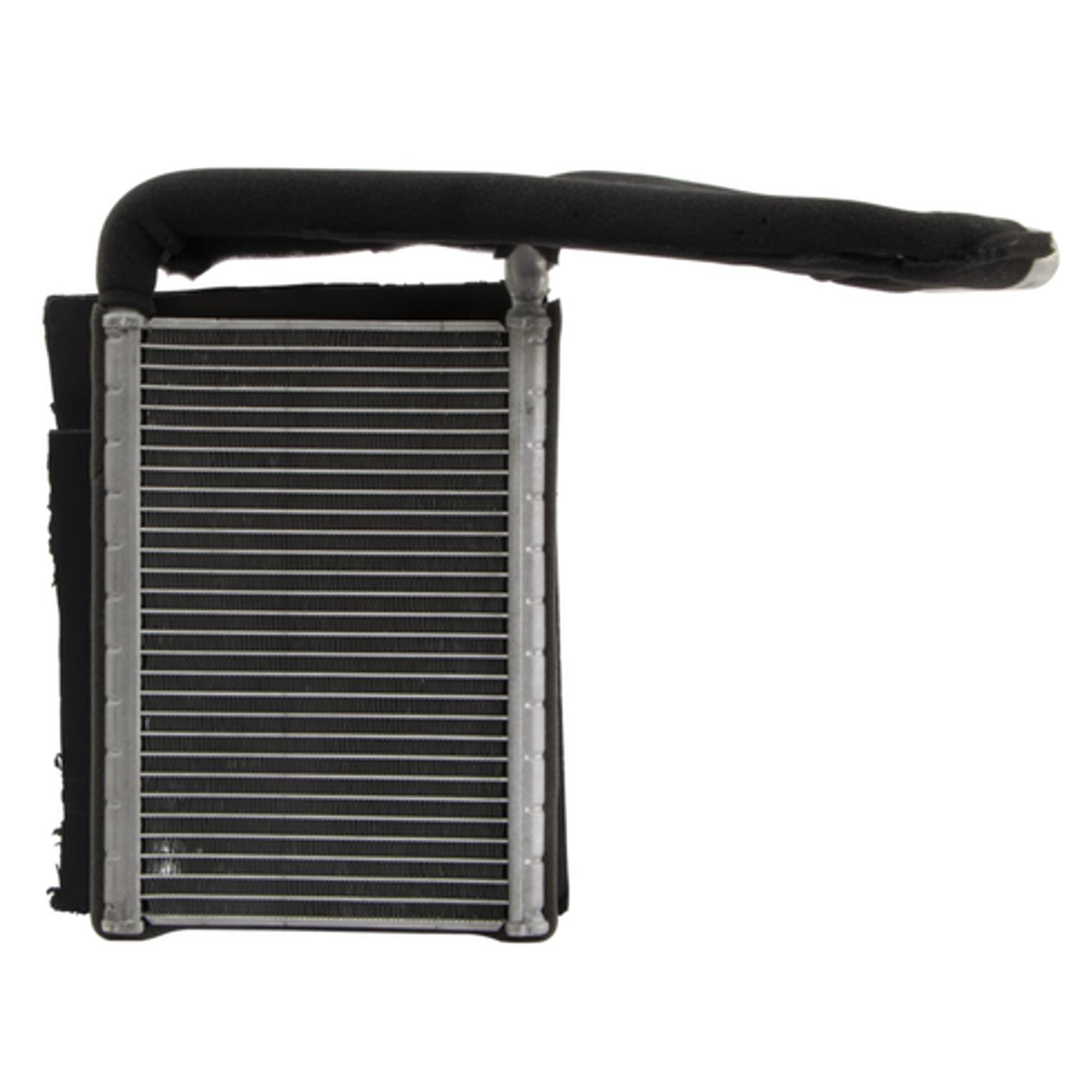 Four Seasons 92395 - HVAC Heater Core Four Seasons 92395 HVAC Heater Core product image 2 of 5