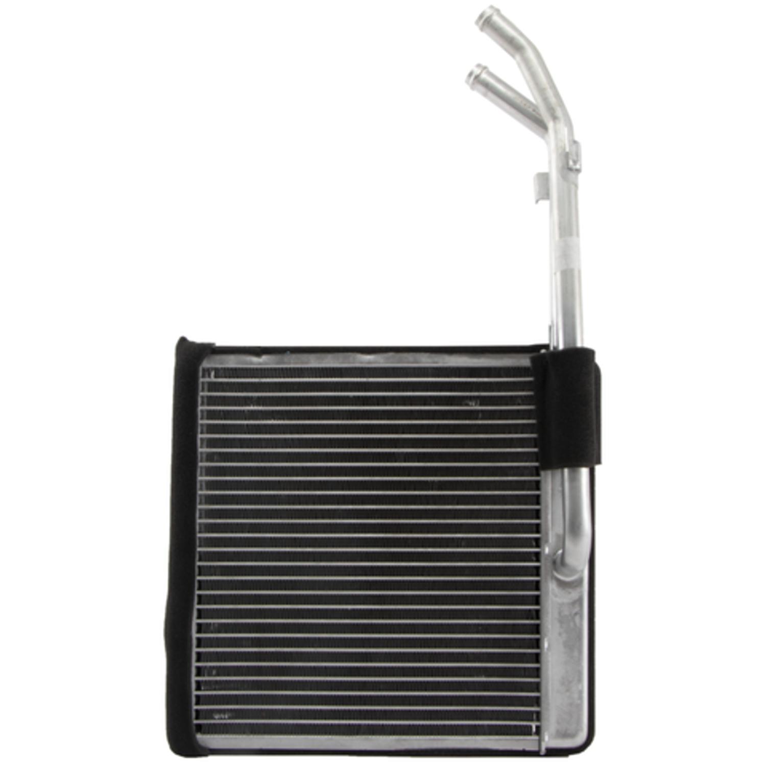 Four Seasons 92397 HVAC Heater Core product image 2 of 4