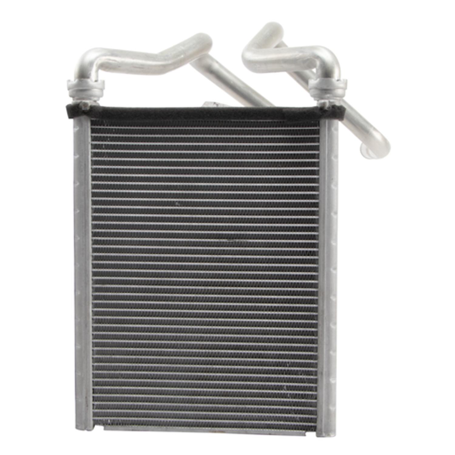Four Seasons 92398 HVAC Heater Core product image 2 of 6
