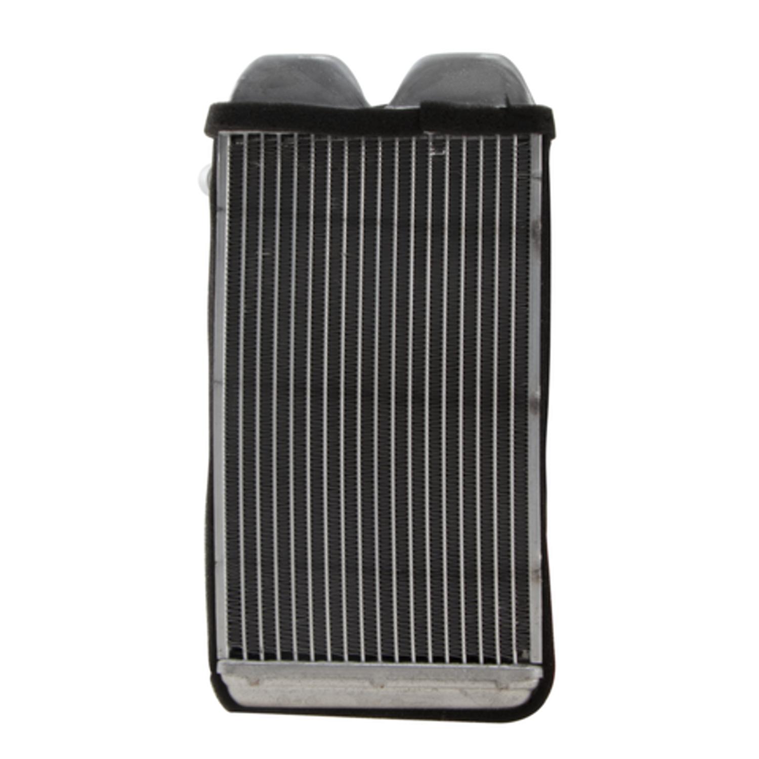 Four Seasons 92404 - HVAC Heater Core Four Seasons 92404 HVAC Heater Core product image 2 of 6