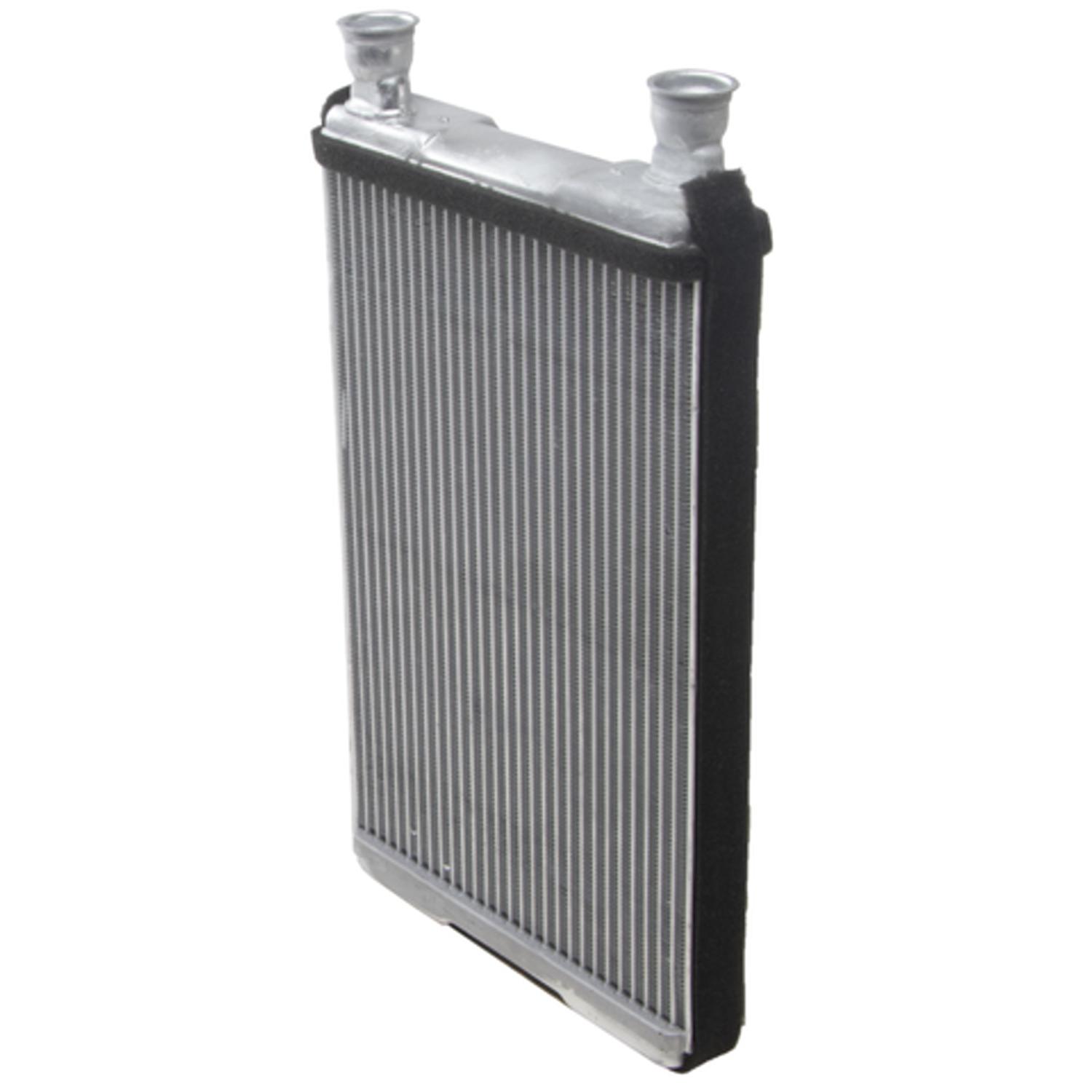 Four Seasons 92407 - HVAC Heater Core Four Seasons 92407 HVAC Heater Core product image 1 of 7