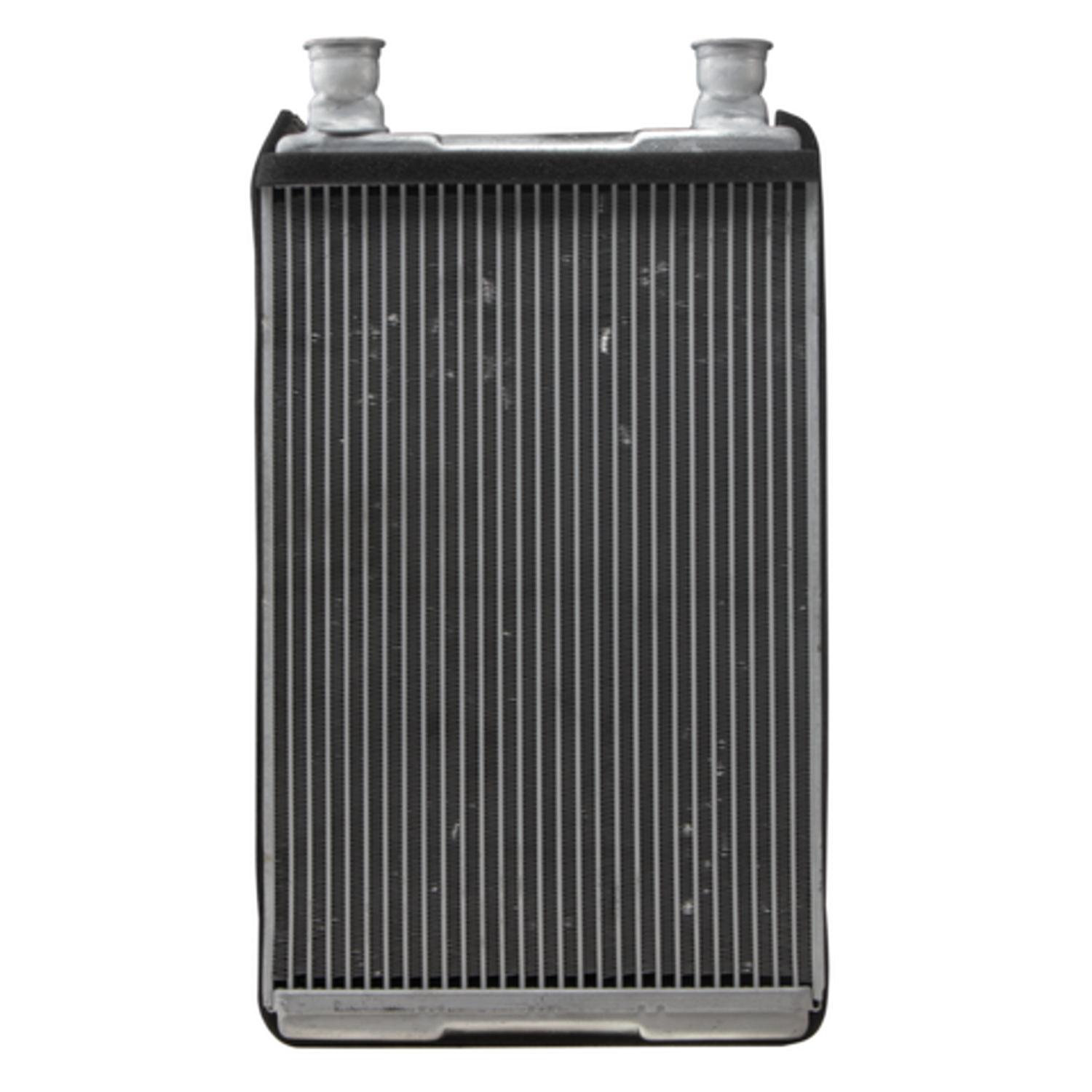 Four Seasons 92407 - HVAC Heater Core Four Seasons 92407 HVAC Heater Core product image 2 of 7