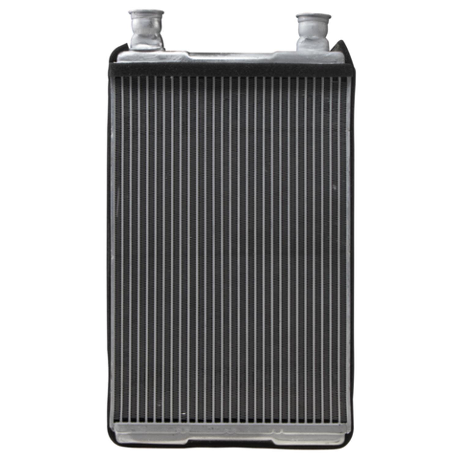 Four Seasons 92407 - HVAC Heater Core Four Seasons 92407 HVAC Heater Core product image 6 of 7