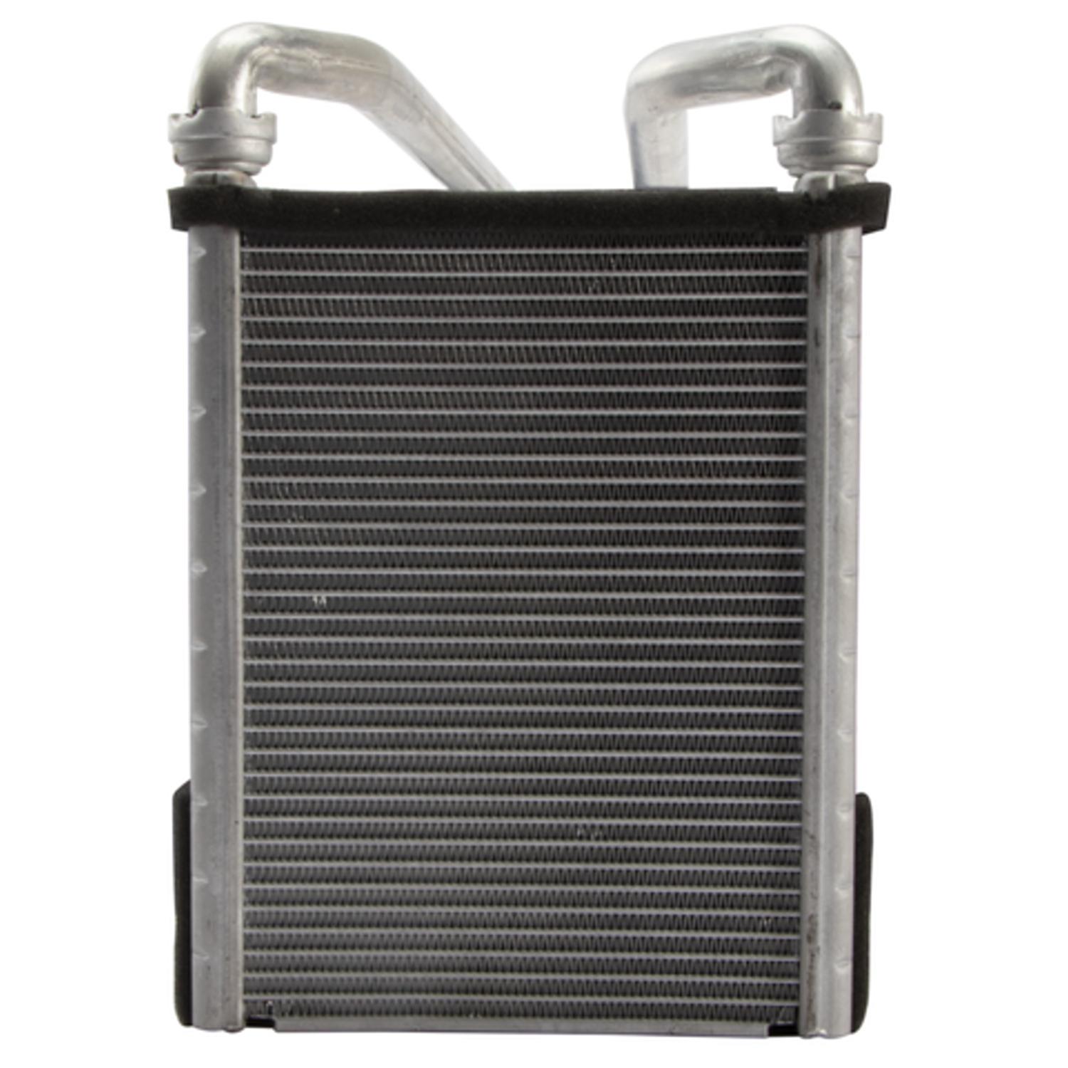 Four Seasons 92409 - HVAC Heater Core Four Seasons 92409 HVAC Heater Core product image 2 of 7