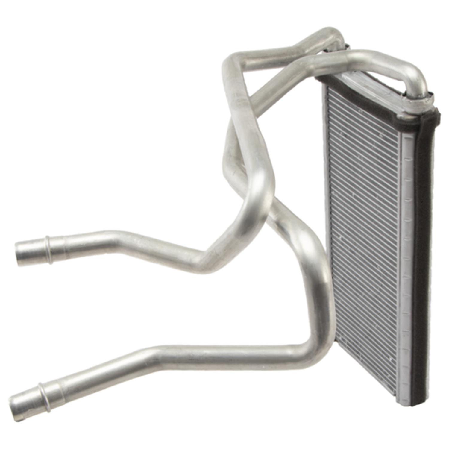 Four Seasons 92410 - HVAC Heater Core Four Seasons 92410 HVAC Heater Core product image 1 of 7