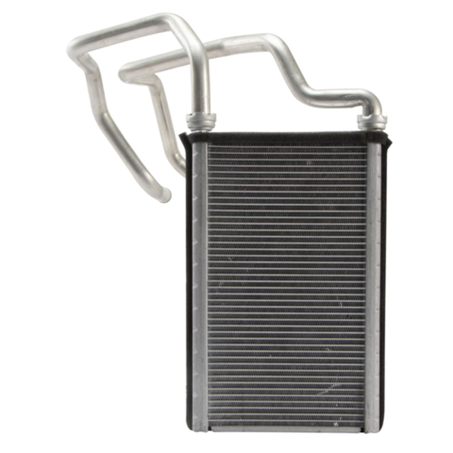 Four Seasons 92411 HVAC Heater Core product image 2 of 7