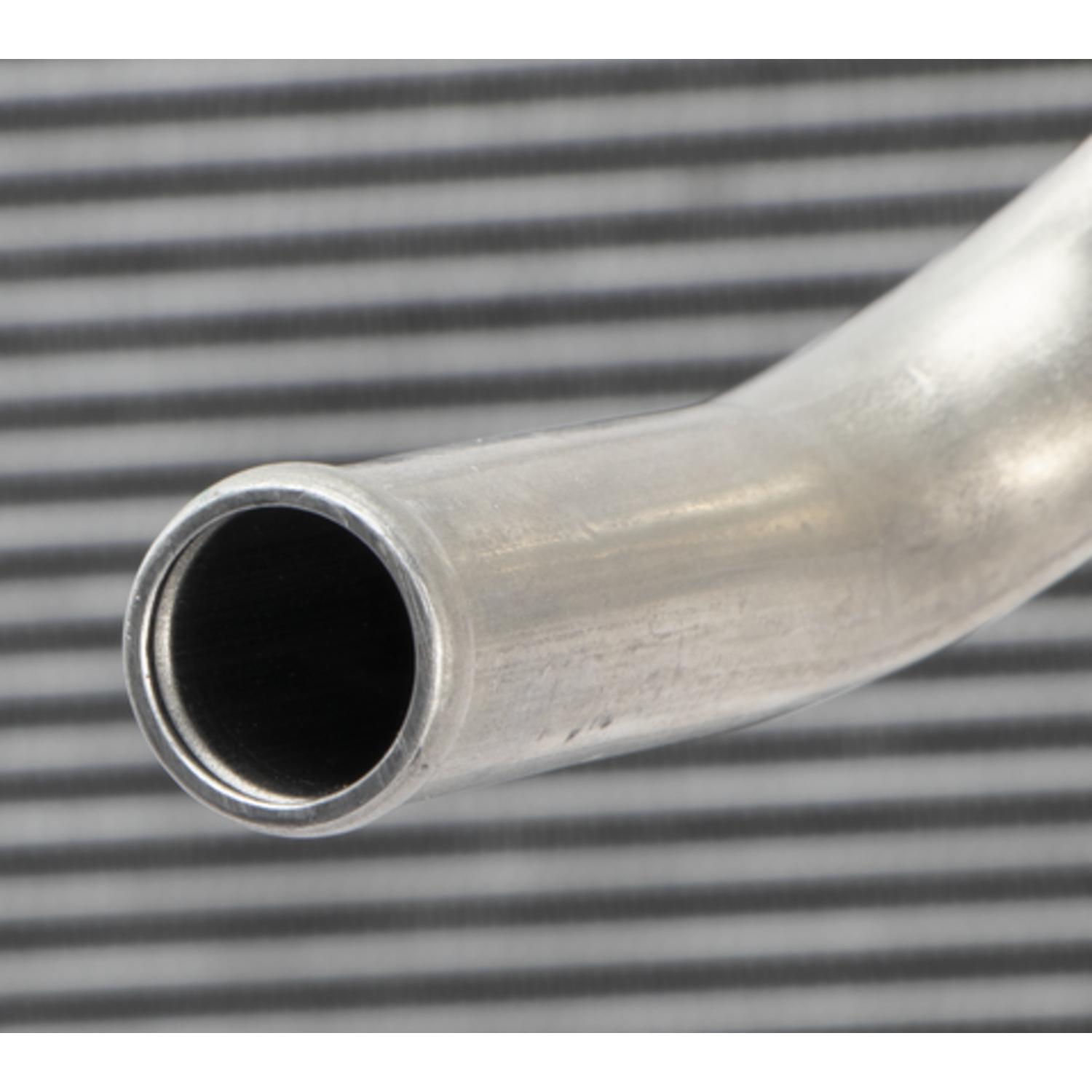 Four Seasons 92411 HVAC Heater Core product image 4 of 7