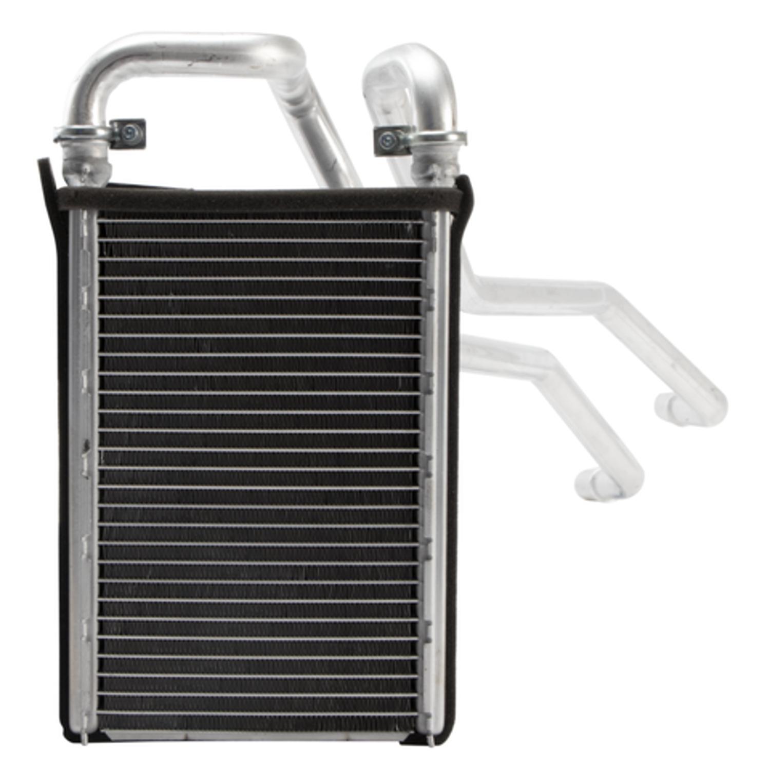 Four Seasons 92412 - HVAC Heater Core Four Seasons 92412 HVAC Heater Core product image 2 of 7
