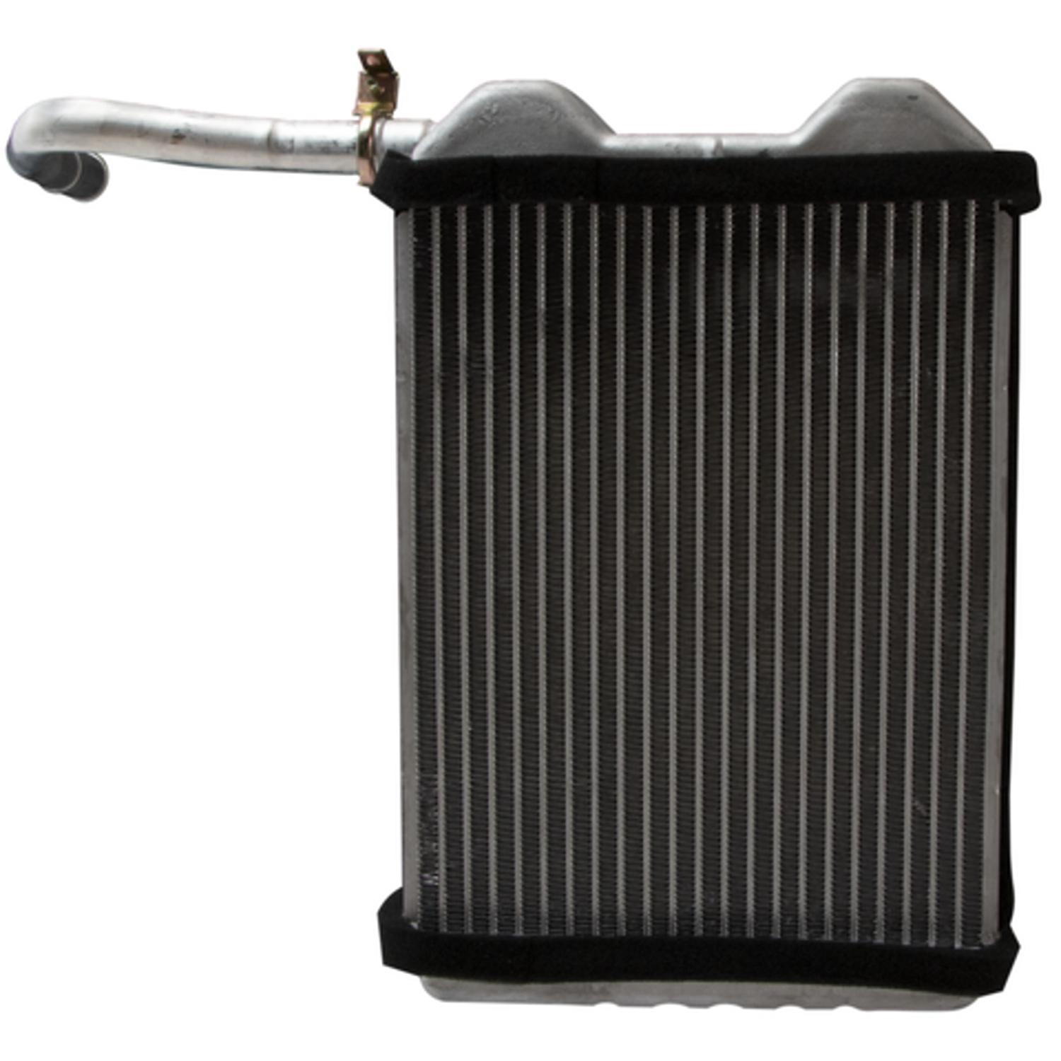 Four Seasons 92413 - HVAC Heater Core Four Seasons 92413 HVAC Heater Core product image 2 of 5