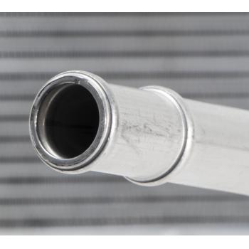 Four Seasons 92414 HVAC Heater Core product image 3 of 5