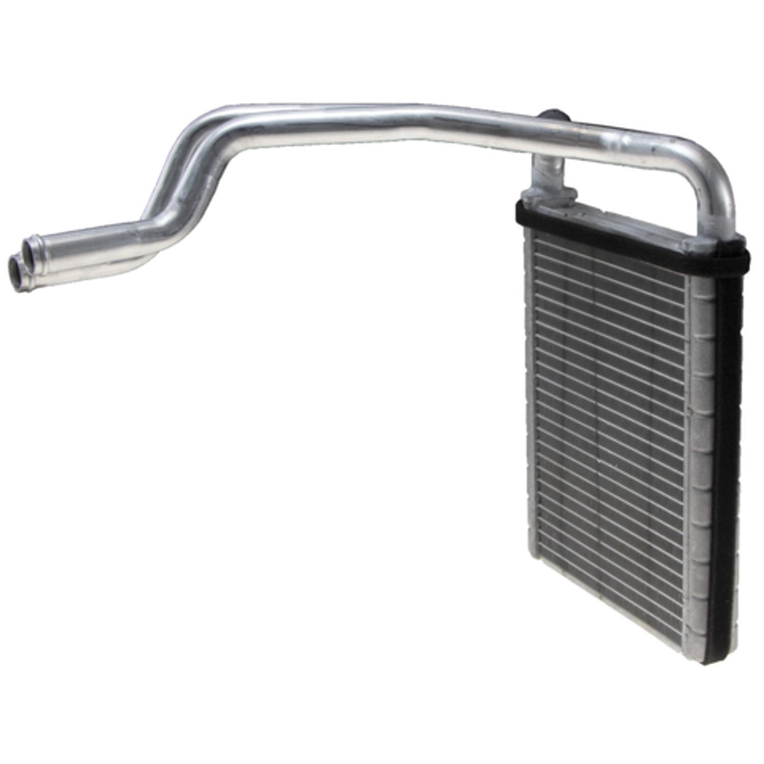 Four Seasons 92416 - HVAC Heater Core Four Seasons 92416 HVAC Heater Core product image 1 of 6