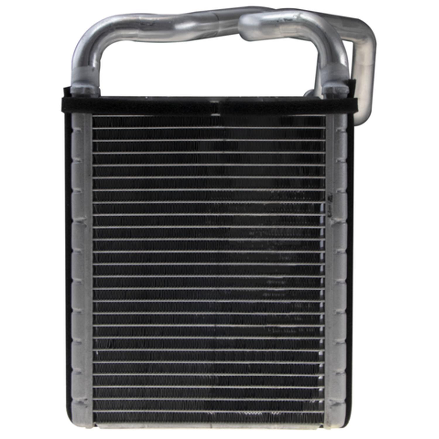 Four Seasons 92416 - HVAC Heater Core Four Seasons 92416 HVAC Heater Core product image 2 of 6