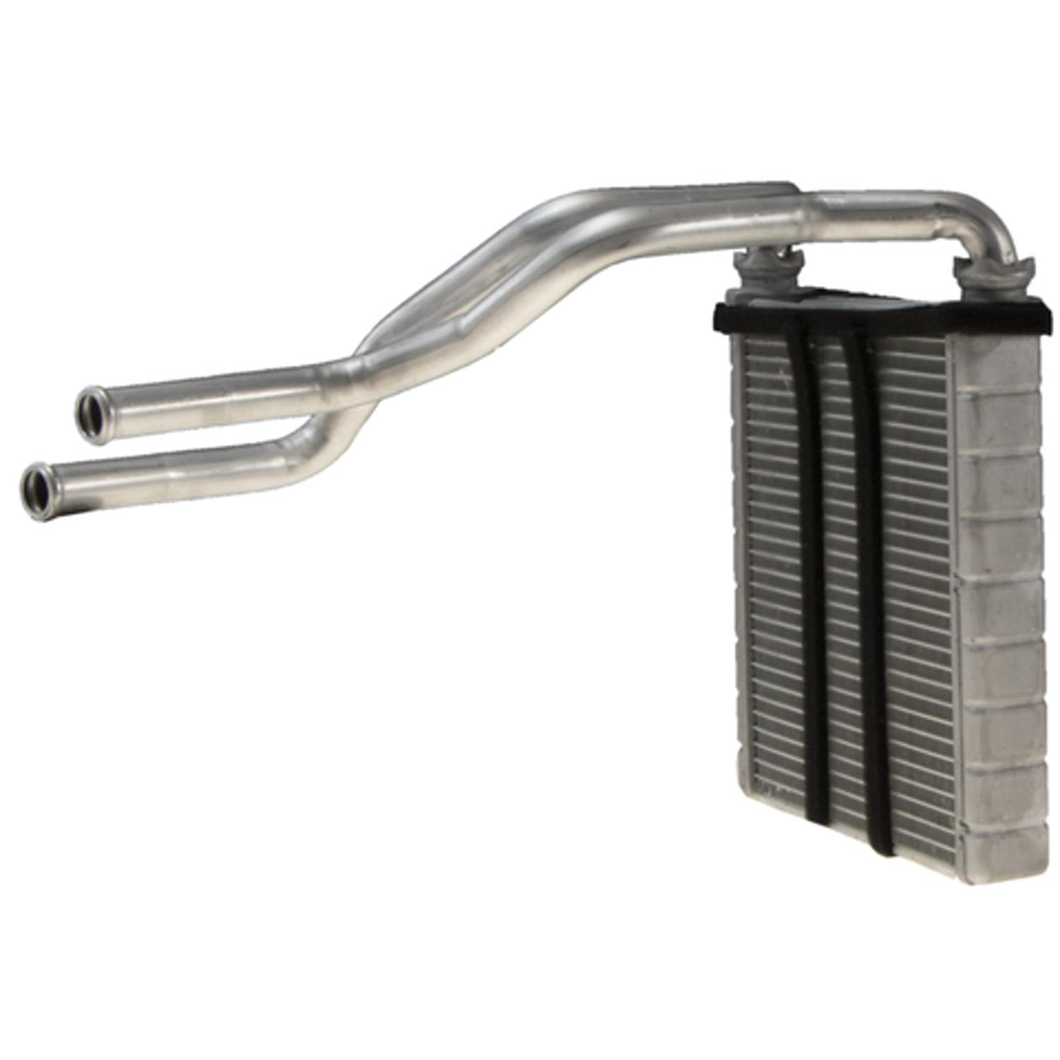Four Seasons 92417 - HVAC Heater Core Four Seasons 92417 HVAC Heater Core product image 1 of 1