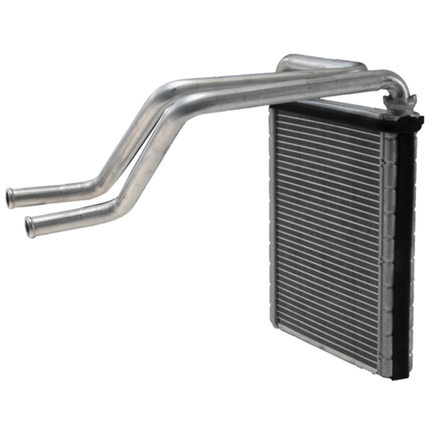 Four Seasons 92418 - HVAC Heater Core Four Seasons 92418 HVAC Heater Core product image 1 of 1