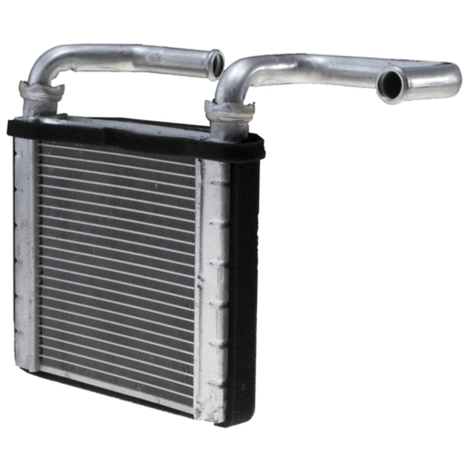 Four Seasons 92422 - HVAC Heater Core Four Seasons 92422 HVAC Heater Core product image 1 of 1