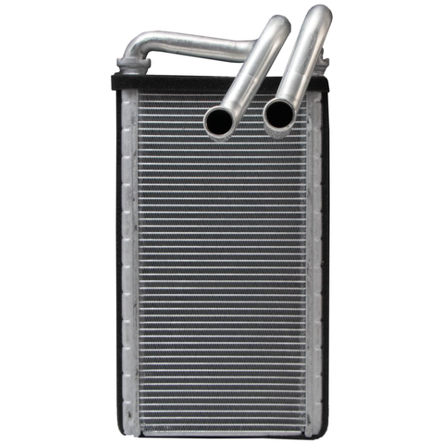 Four Seasons 92436 - HVAC Heater Core Four Seasons 92436 HVAC Heater Core product image 4 of 4
