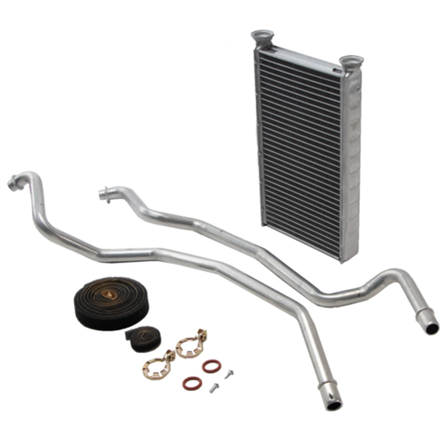 Four Seasons 92456 HVAC Heater Core product image 1 of 1