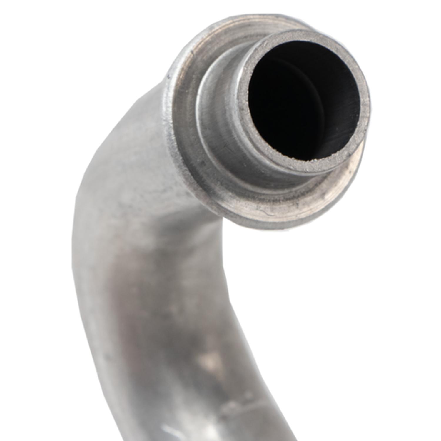 Four Seasons 92457 - HVAC Heater Core Four Seasons 92457 HVAC Heater Core product image 3 of 7