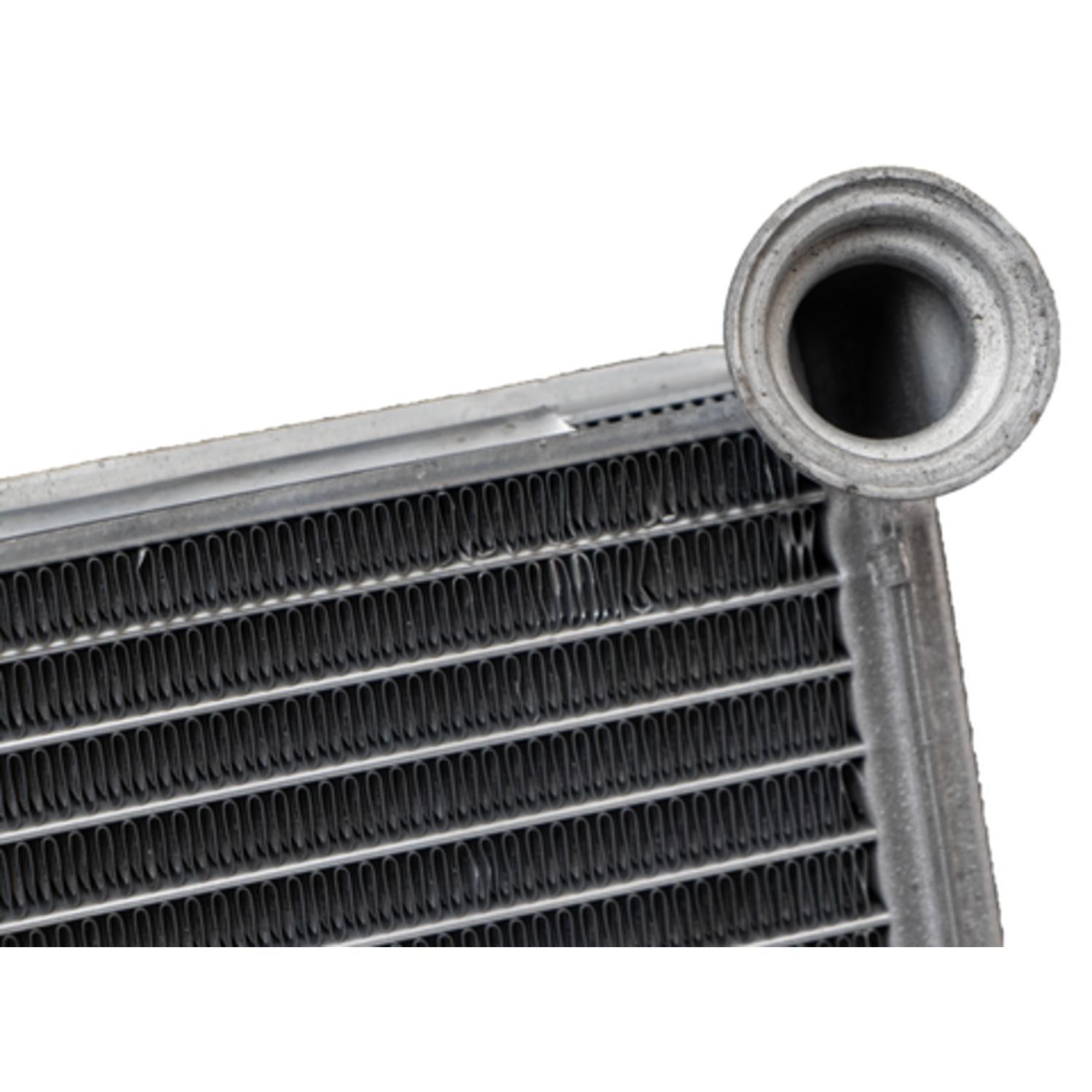 Four Seasons 92457 - HVAC Heater Core Four Seasons 92457 HVAC Heater Core product image 6 of 7