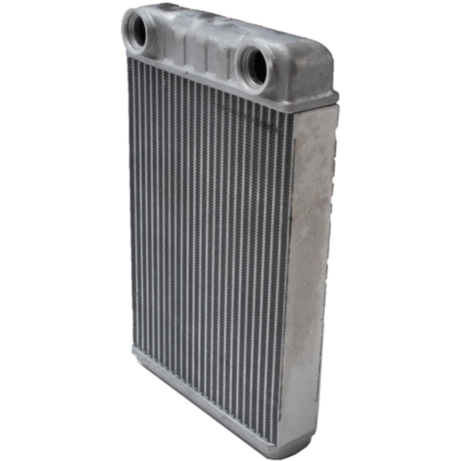 Four Seasons 92458 - HVAC Heater Core Four Seasons 92458 HVAC Heater Core product image 1 of 1