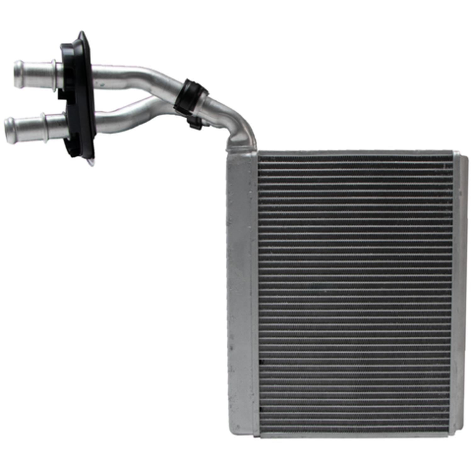 Four Seasons 92460 - HVAC Heater Core Four Seasons 92460 HVAC Heater Core product image 4 of 4