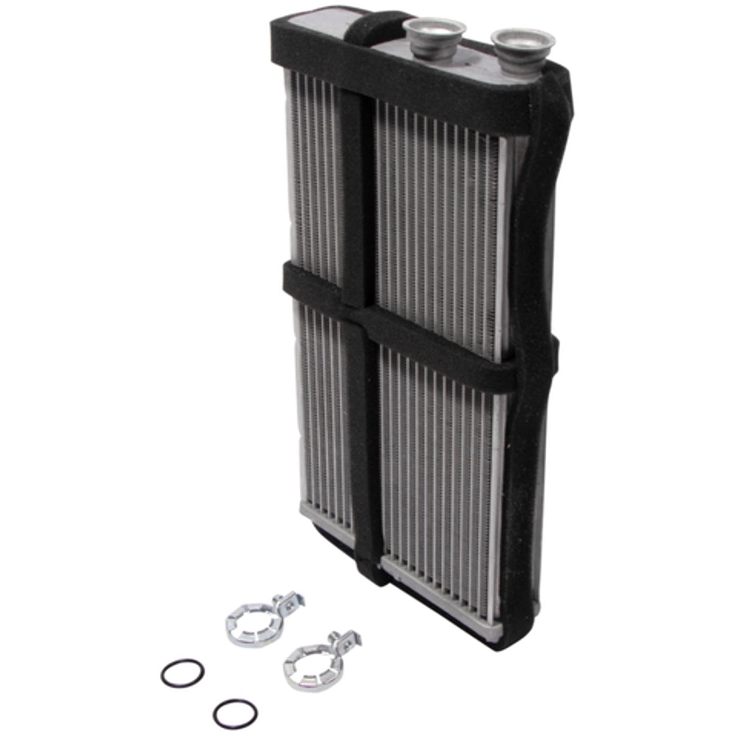 Four Seasons 92461 - HVAC Heater Core Four Seasons 92461 HVAC Heater Core product image 1 of 9