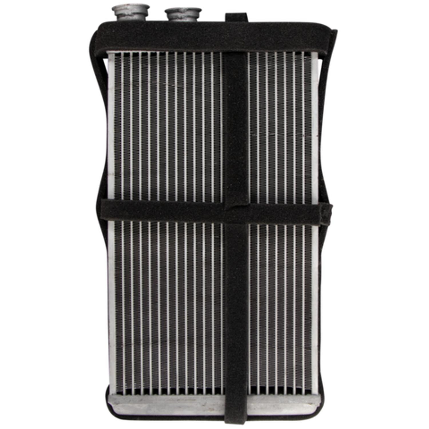 Four Seasons 92461 - HVAC Heater Core Four Seasons 92461 HVAC Heater Core product image 2 of 9