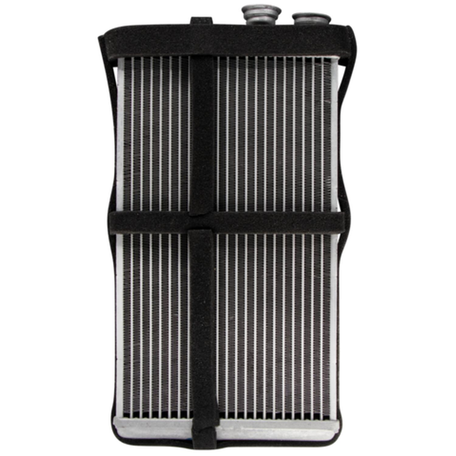 Four Seasons 92461 - HVAC Heater Core Four Seasons 92461 HVAC Heater Core product image 6 of 9