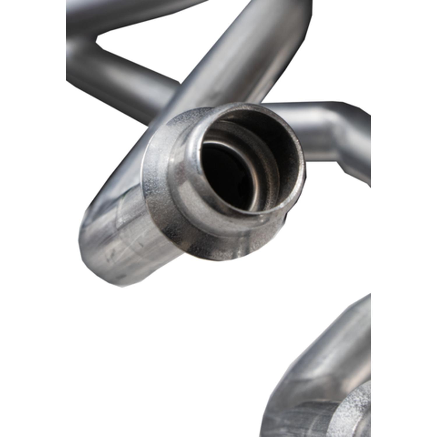 Four Seasons 92462 HVAC Heater Core product image 4 of 5