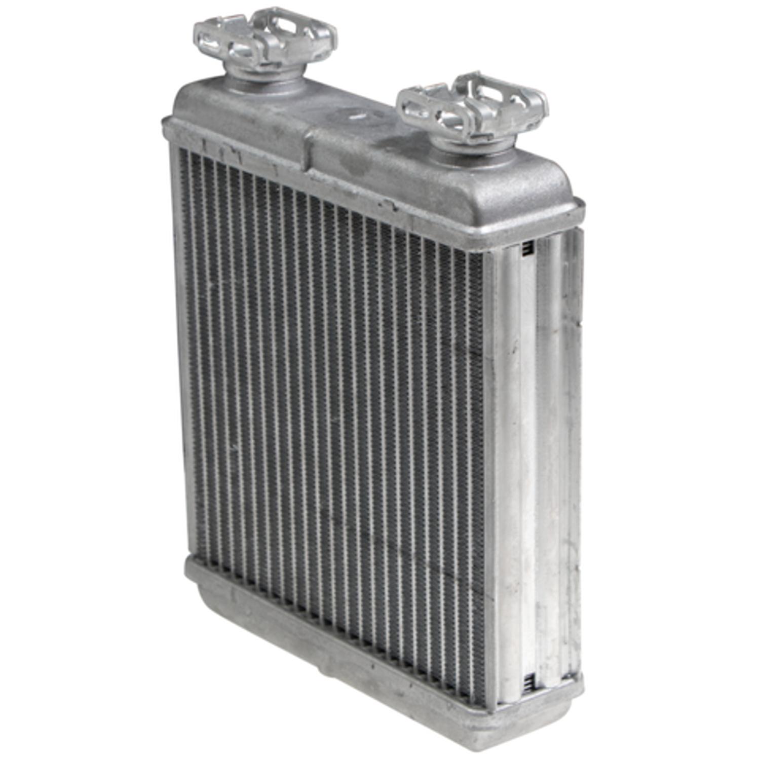 Four Seasons 92467 - HVAC Heater Core Four Seasons 92467 HVAC Heater Core product image 1 of 9
