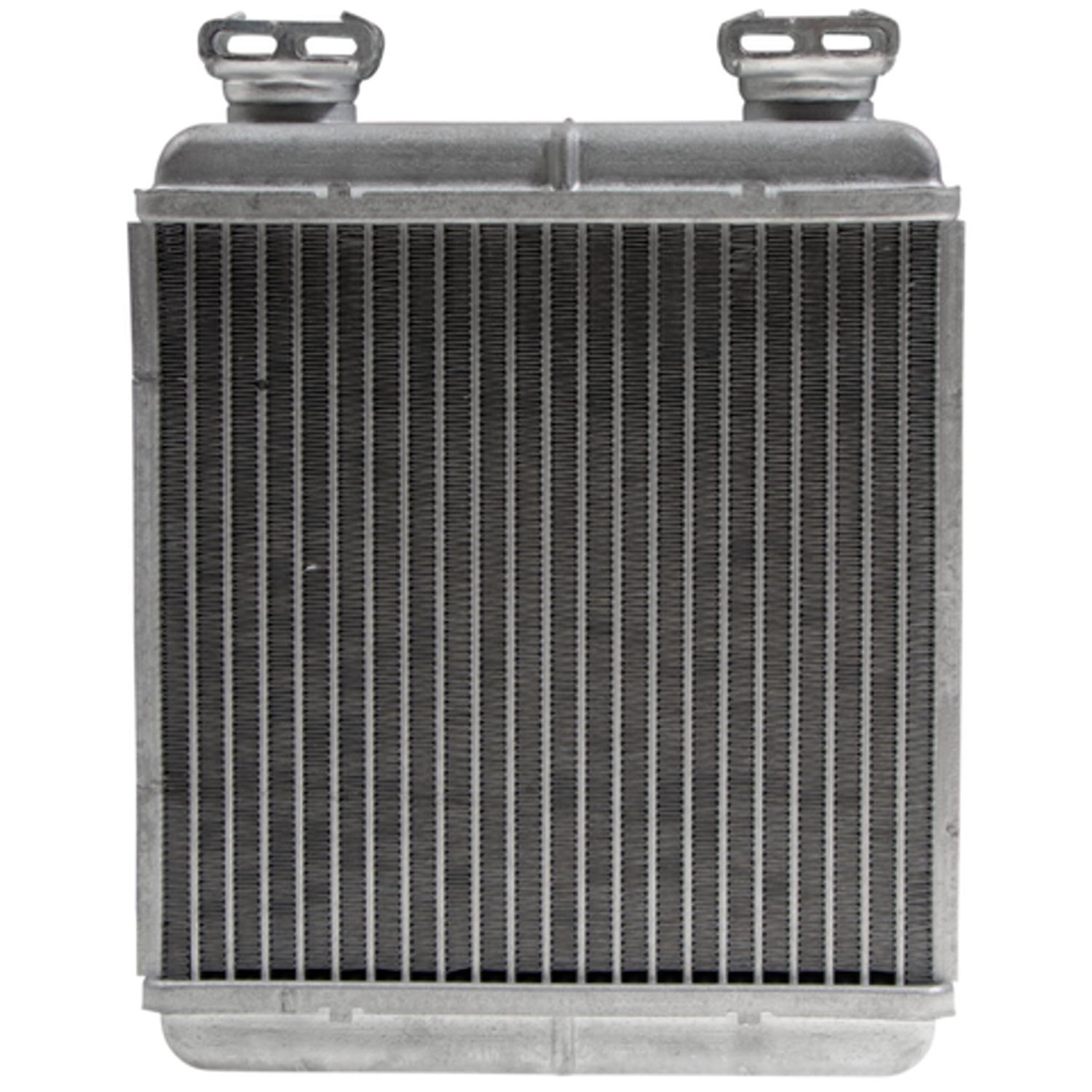 Four Seasons 92467 - HVAC Heater Core Four Seasons 92467 HVAC Heater Core product image 2 of 9